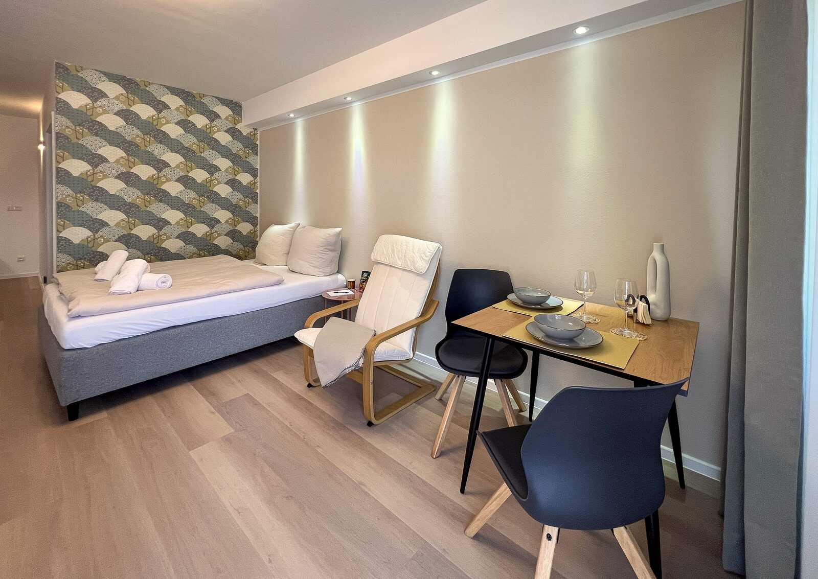 Minden Deluxe Room No. 4