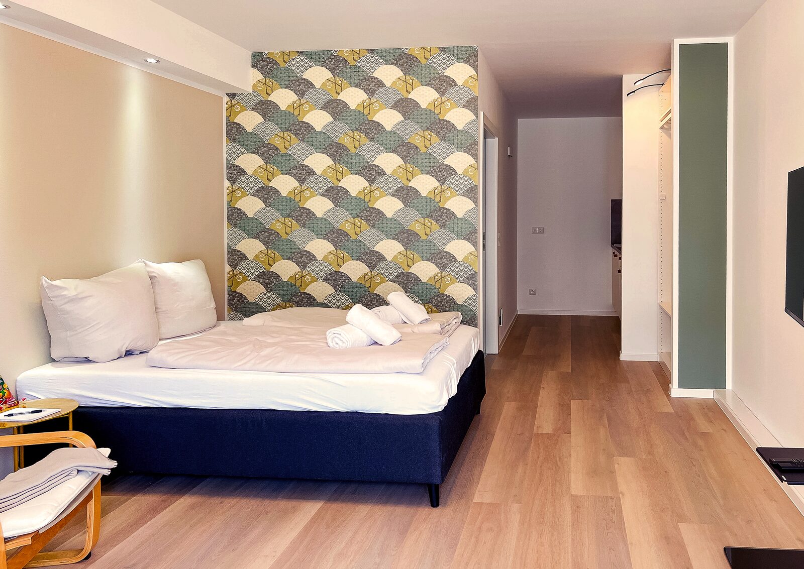 Minden Deluxe Room No. 5