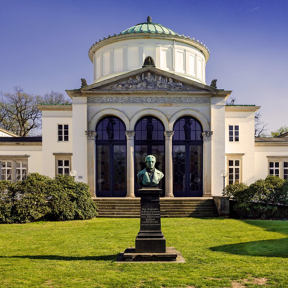 Bad Oeynhausen