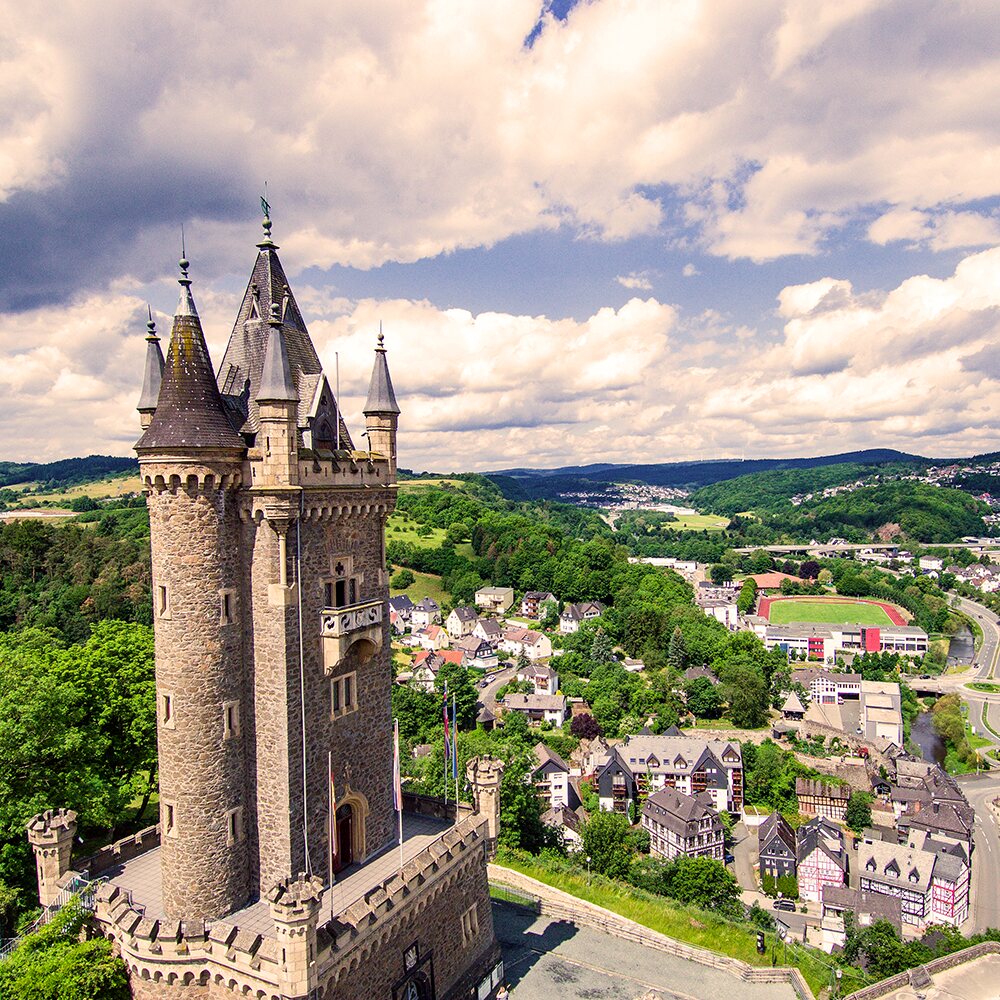 Dillenburg